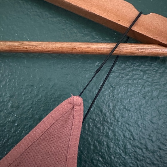 FP Laid Back Brami in mocha - Picture 2 of 5